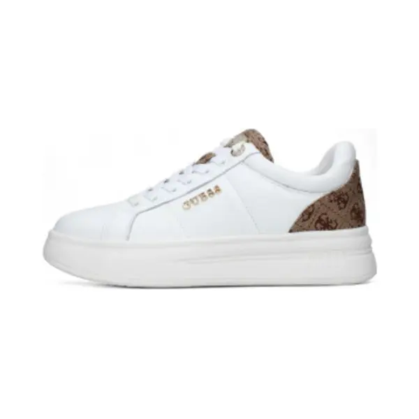 Guess Sneaker Welli Flfwll FAL12 thumbnail