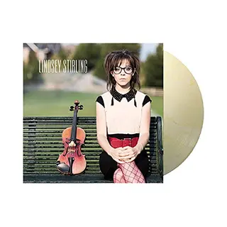 Universal Music Group Lindsey Stirling [Vinyl Lp]