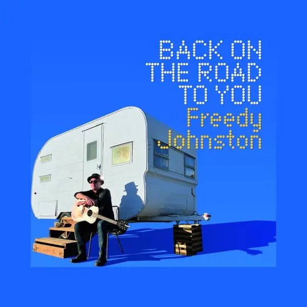 Universal Music Group Back On The Road To You thumbnail