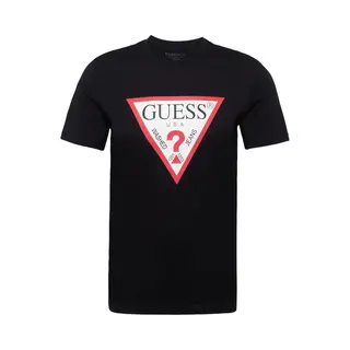 T-Shirt Guess
