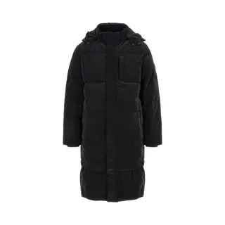 Long Jacket Guess Space
