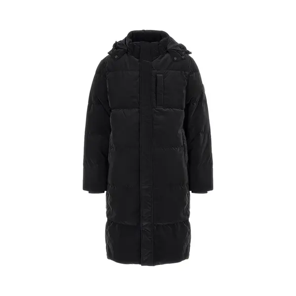 Long Jacket Guess Space thumbnail