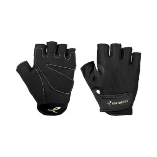 Energetics - Mfg150 - Trainingshandschoenen Heren - Zwart