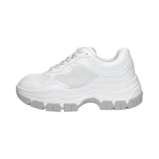 Guess Brecky Sneakers - Dames - Wit - Maat 40