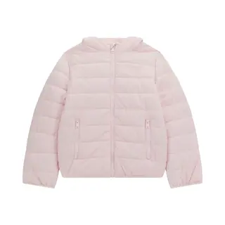Kinder-Daunenjacke Guess Hooded Padded Puffer