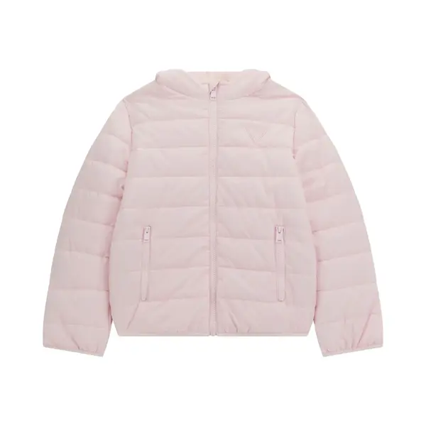 Kinder-Daunenjacke Guess Hooded Padded Puffer thumbnail