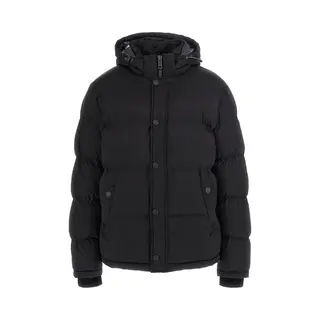 Guess Winterjas Zwart