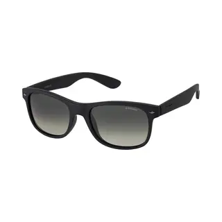 Polaroid Brille Pld 1015/S Größe 53-20 Mm Matt Schwarz Polarisiert