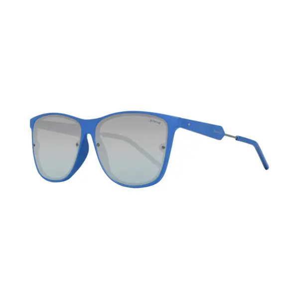 Polaroid Zonnebril Unisex Blauw thumbnail