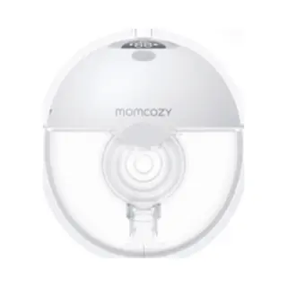 Momcozy BP179-GR00BA-A kolfapparaat 160 ml Elektronisch