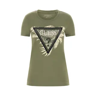 Guess T-Shirts & Poloshirts W5YI13 J1314-G831