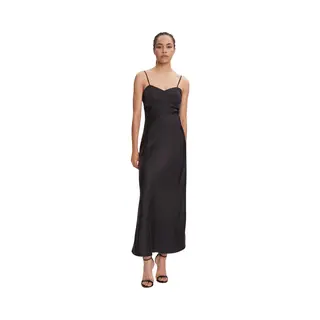 Kleid Damen Guess Tullia Slip Dress