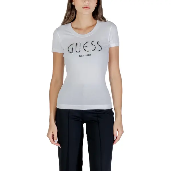 T-Shirt Guess Logo thumbnail