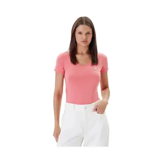 T-Shirt Guess Mini Triangle