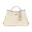 Cream White Logo