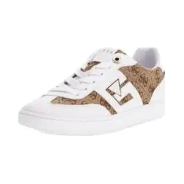 Guess Nochee2 Schoenen Wit Eu 36 Vrouw thumbnail