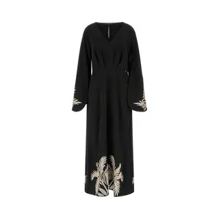 Langes Kleid, Damen Guess Angele