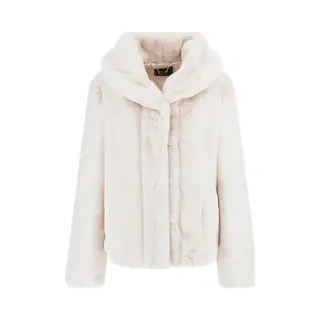Guess New Sophy Jas Beige Xs Man