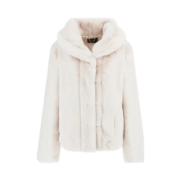 Guess New Sophy Jas Beige Xs Man thumbnail