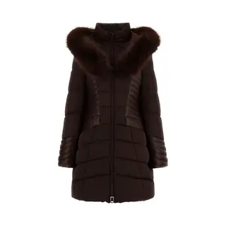 Women's Down Jacket Guess New Oxana