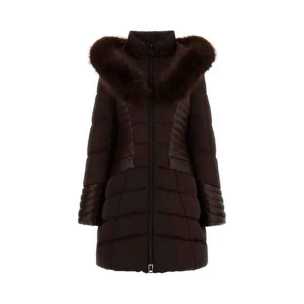 Women's Down Jacket Guess New Oxana thumbnail