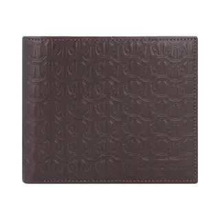 Davidoff Zino Geldbörse Leder 11, 5 Cm