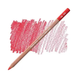 Caran D'ache Pastel Potlood - Scarlet (070)