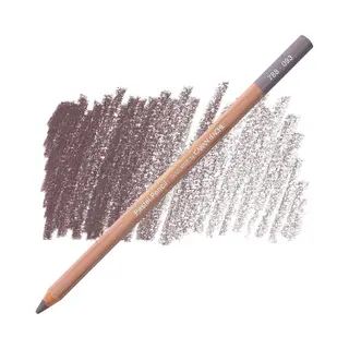Caran D'ache Pastel Potlood - Violet Gray (093)