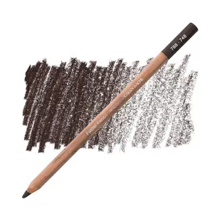 Caran D'ache Pastel Potlood - Dark Flesh (748)