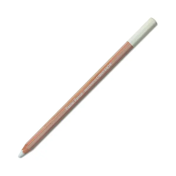 Caran D'ache Pastel Potlood - Azurite White (871) thumbnail