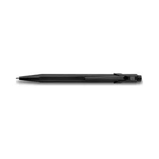Caran d-Ache 849 Clip-on retractable ballpoint pen 1 pc(s)