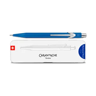 Caran d-Ache Colormat-X vulpotlood 0,7 mm Hb 1 stuk(s)