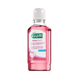 Gum SensiVital+ 300 ml