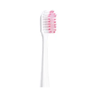 Gum Sonic Sensitive 2 stuk(s) Wit
