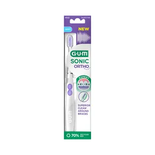 Gum Elektrische Tandenborstel Sonic Ortho -