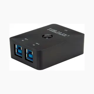 Value 14.99.2015 Computerdatenumschalter