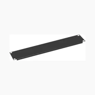 VALUE Wert 26.99.0299 Rack-Zubehör Leeres Panel