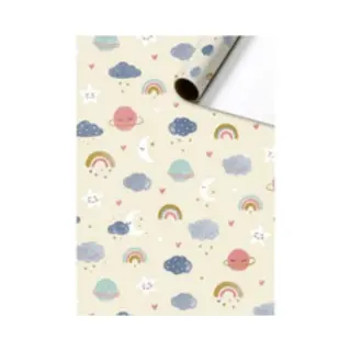 Stewo Hiroko Cadeaupapier Papier