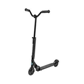 Micro Mobility Sprite Deluxe Kinder Klassischer Roller Schwarz