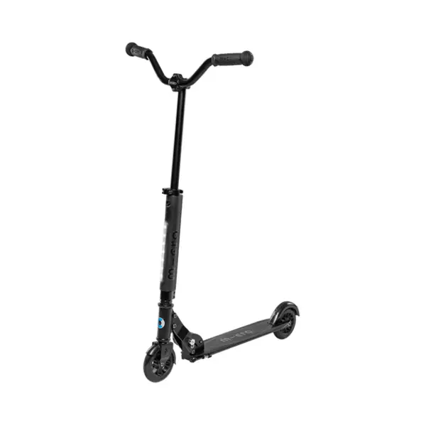 Micro Mobility Sprite Deluxe Kinder Klassischer Roller Schwarz thumbnail