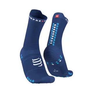 Compressport Pro Racing Socks V4.0 Run High Xl