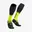 Black/Safe Yellow
