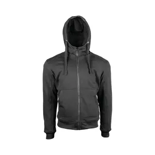 Gms Motorradjacke Gms Grizzly Motorrad Hoodie Wasserdicht