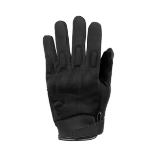Gms Rio Zwarte Handschoenen - Maat M - Handschoen