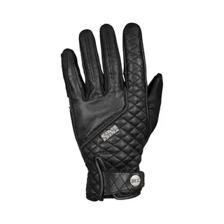 Ixs Tapio 3.0 Classic Motorhandschoenen | Zwart | Maat Xxl