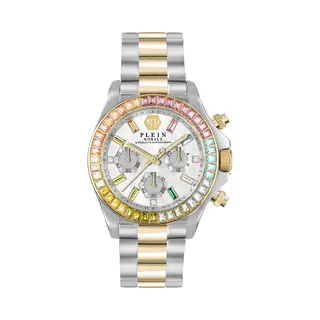 Philipp Plein PWSBA0523 Women's Quartz Watch Noble Lady Trendy, Bracelet