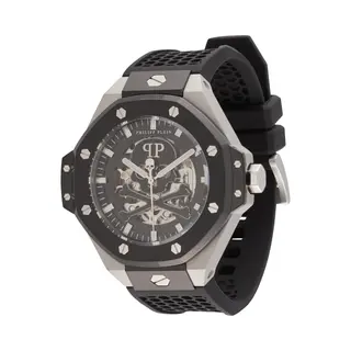 Philipp Plein Uhr $keleton Royal