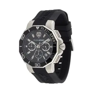 Plein Sport Uhr Titan