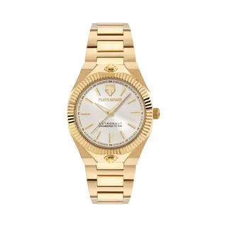 Philipp Plein Plein Sport PSDGA0625 Ladies Metronaut Watch
