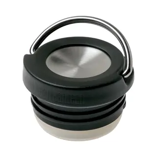 Klean Kanteen - Loop Cap Voor De TKwide Flessen - Rvs - Leakproof